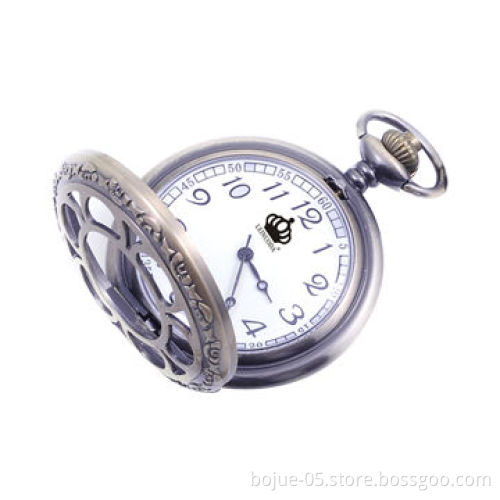 Promotional anniversary watch with Japan movement